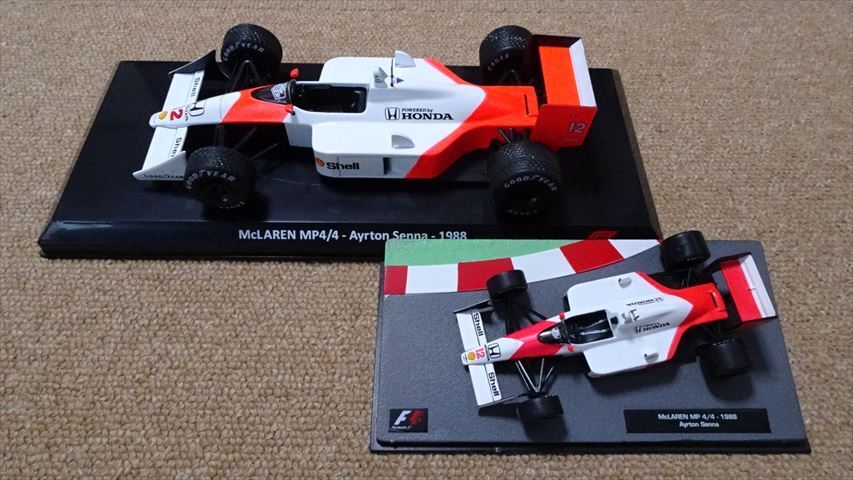 DeAGOSTINI F1 マシンコレクション 1/43 17台 まとめ売り F1マシンコレクション | デアゴスティーニ公式